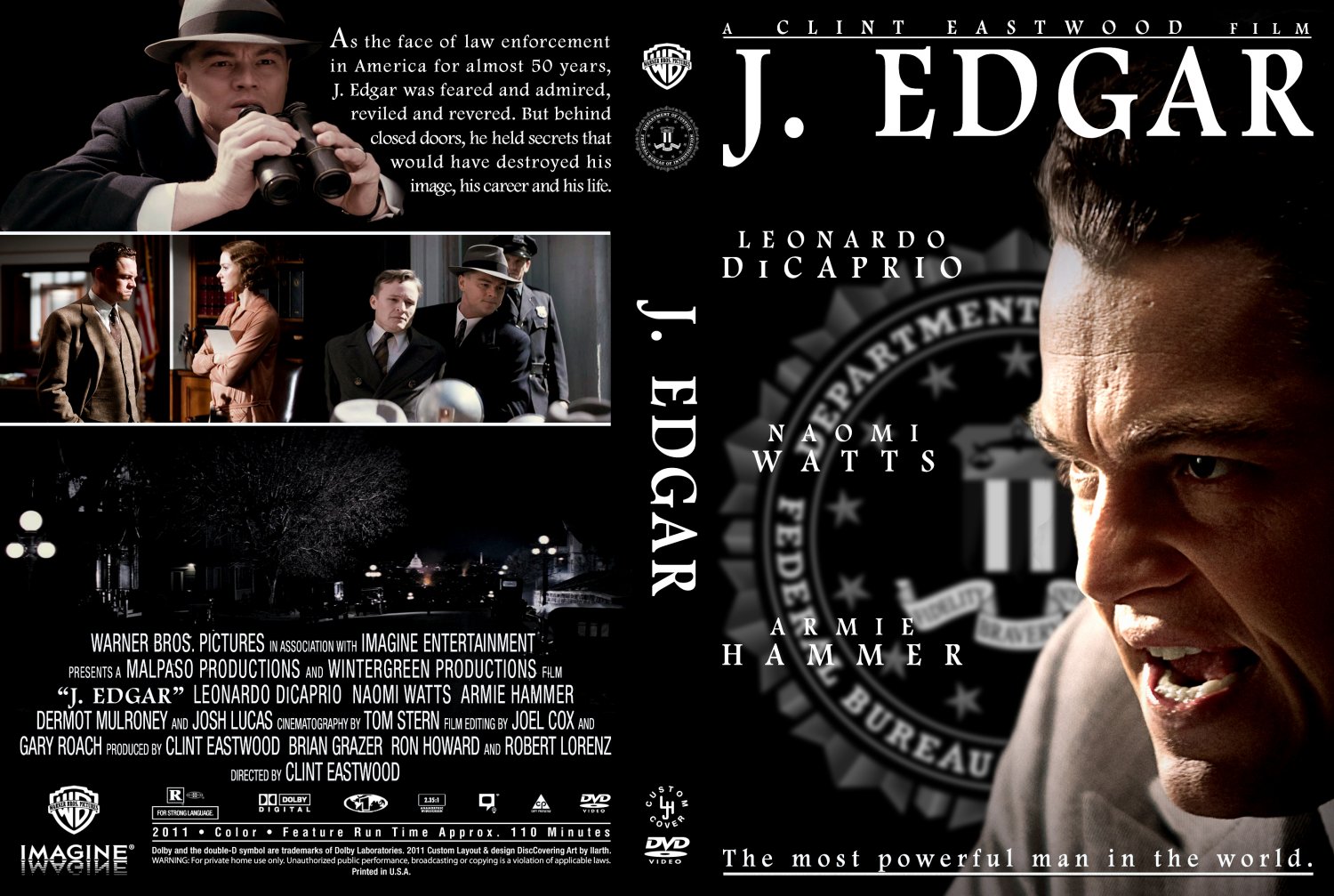 J. Edgar