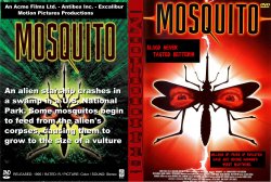 Mosquito