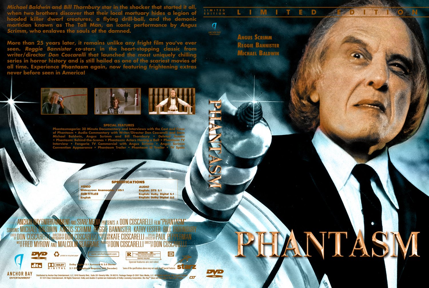 Phantasm