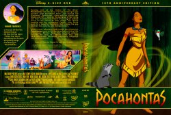 Pocahontas