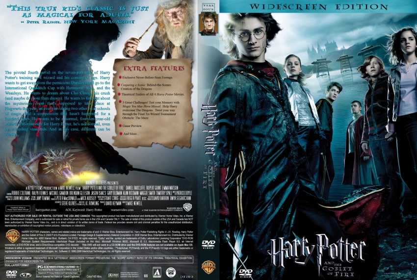 free Harry Potter and the Goblet of Fire for iphone instal