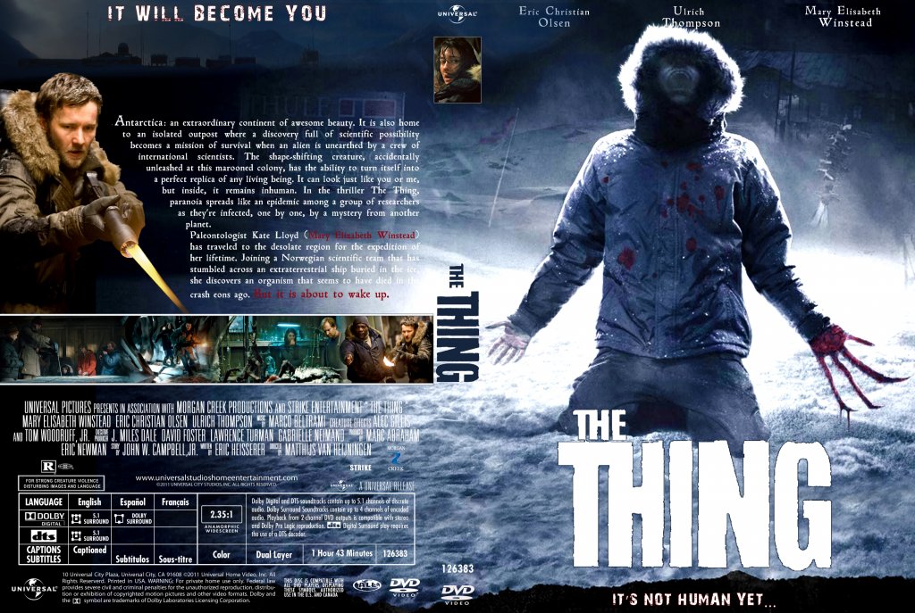 The Thing