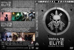 Tropa De Elite Double Feature