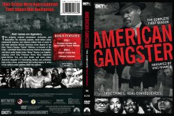 American Gangster Season 1