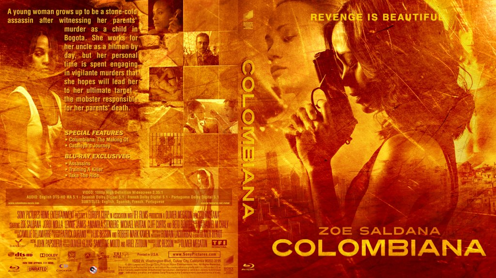 Colombiana