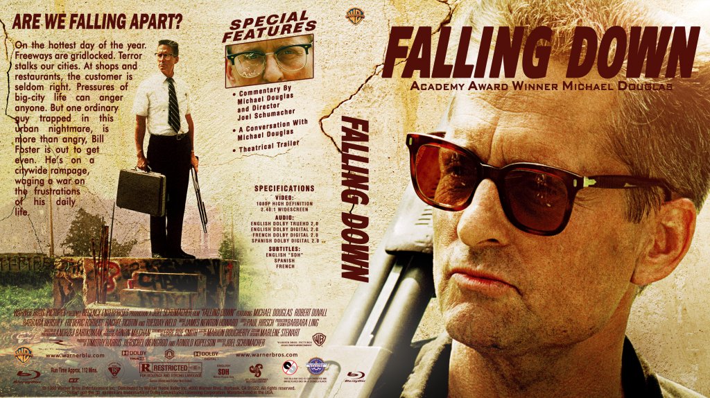 Falling Down