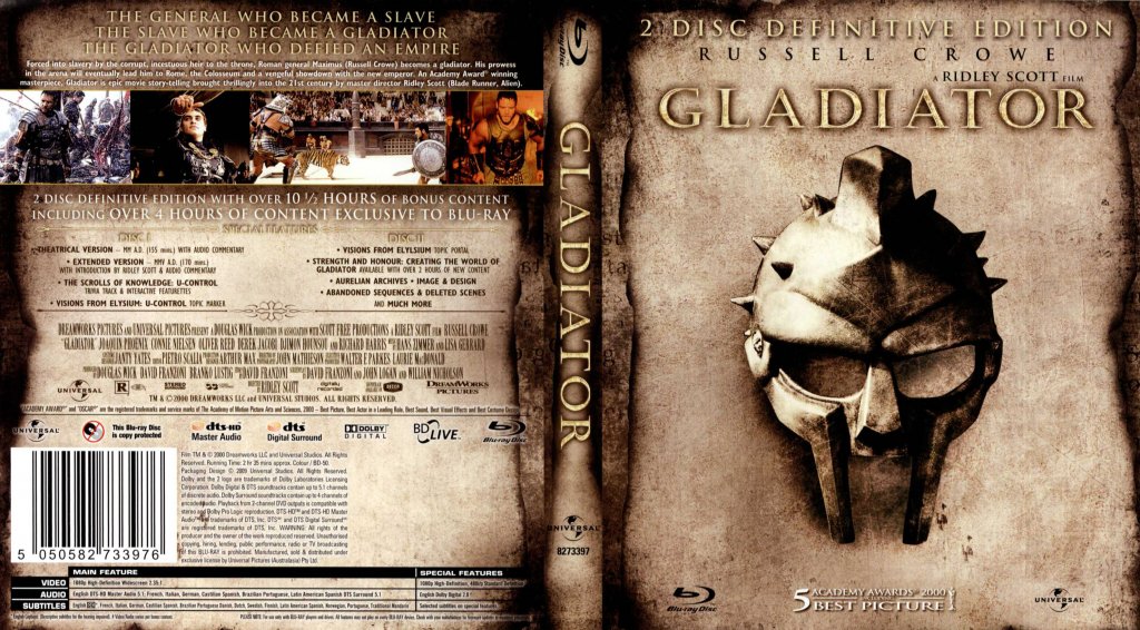 Gladiator