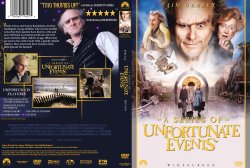 A Series of Unfortunate Events cstm