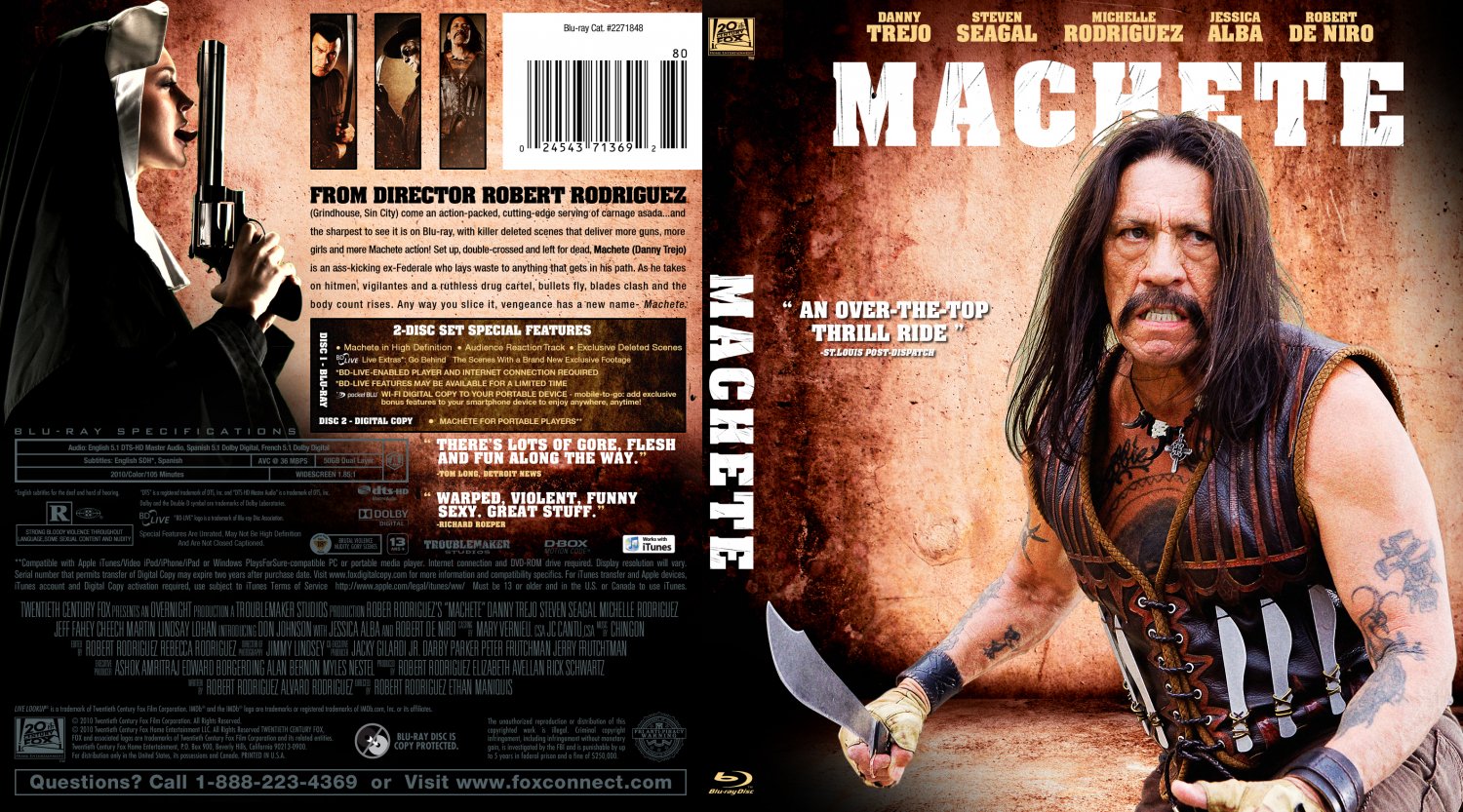 Machete