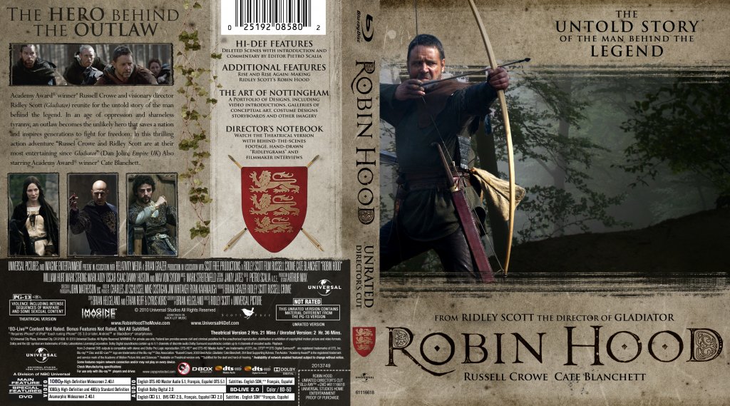 Robin Hood