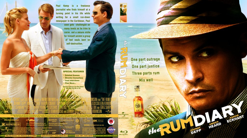 The Rum Diary