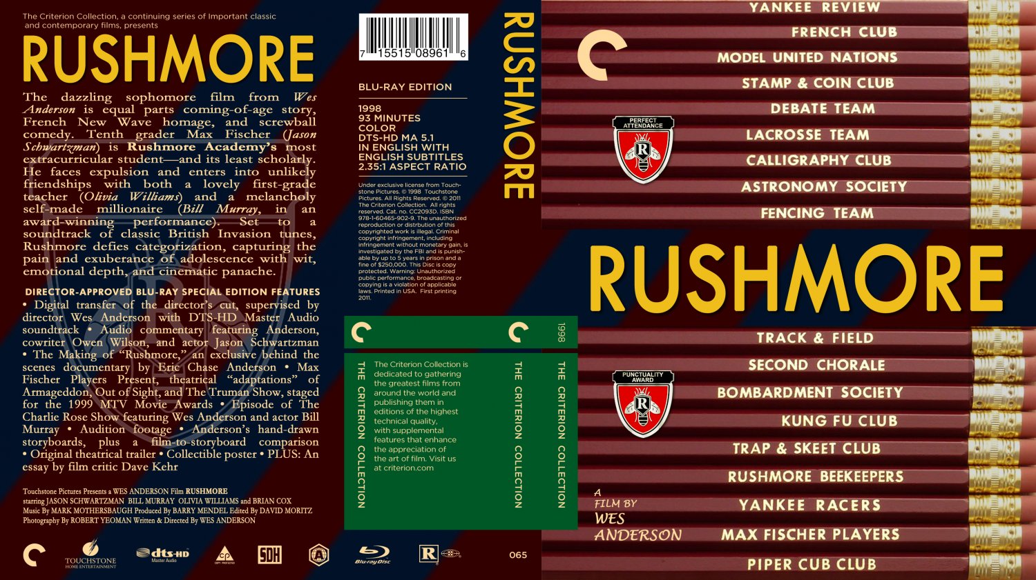 Rushmore