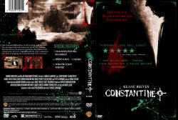 Constantine cstm