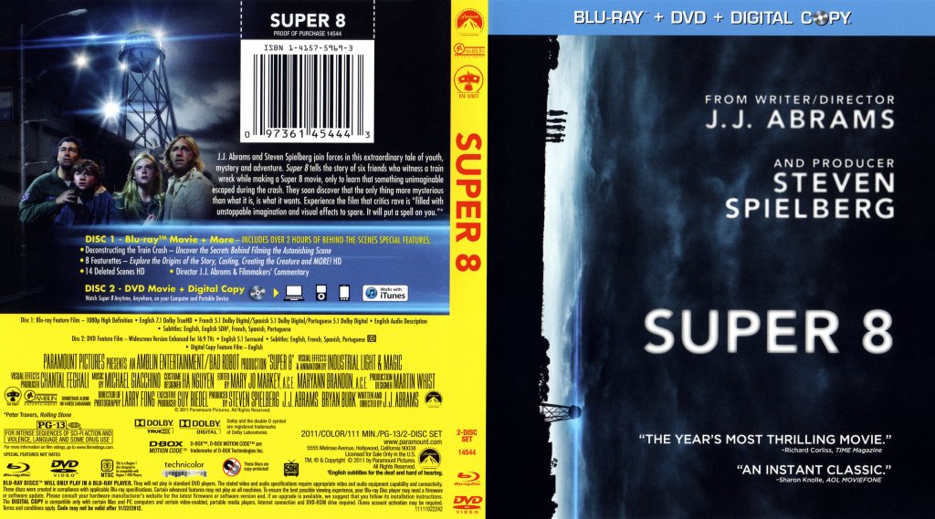 Super 8