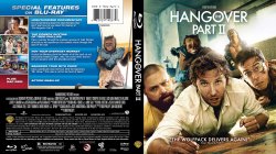 The Hangover Part II