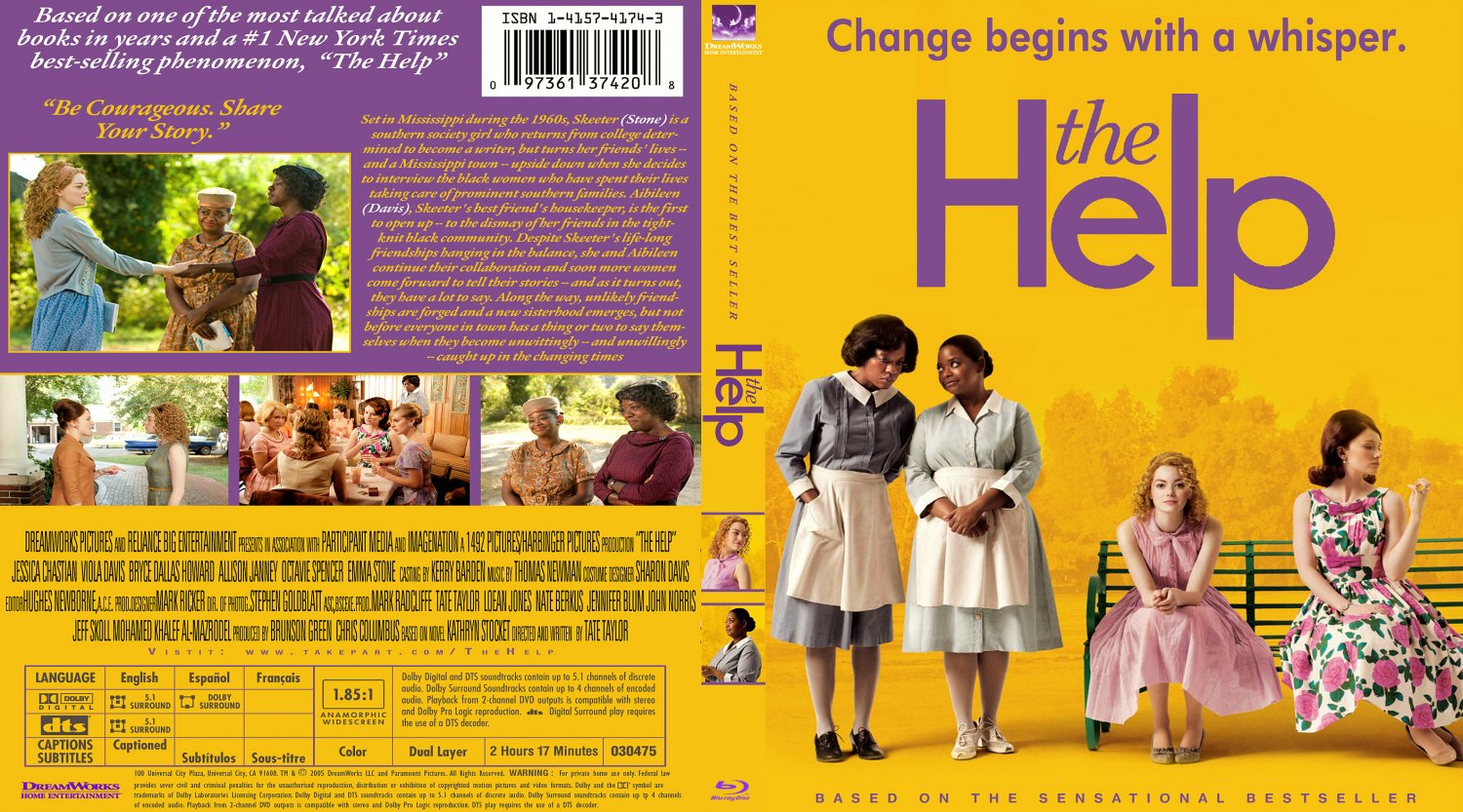 The Help