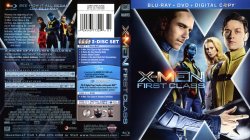 X-Men First Class