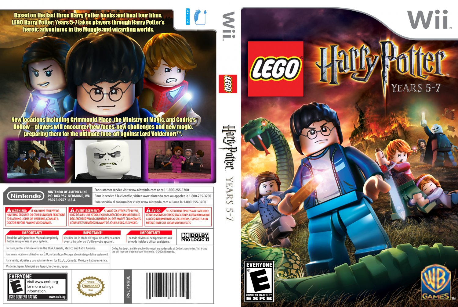 Lego Harry Potter Xbox Купить