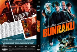 Bunraku