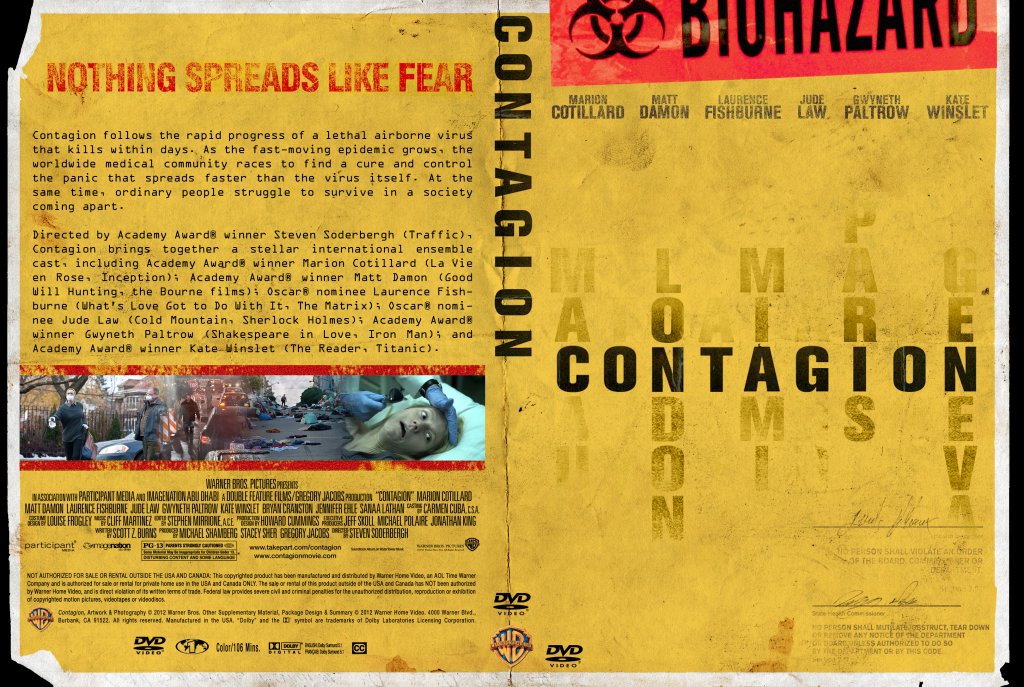 Contagion