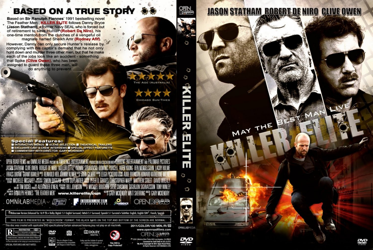 Killer Elite