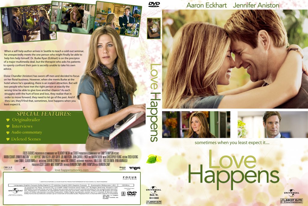 Love Happens