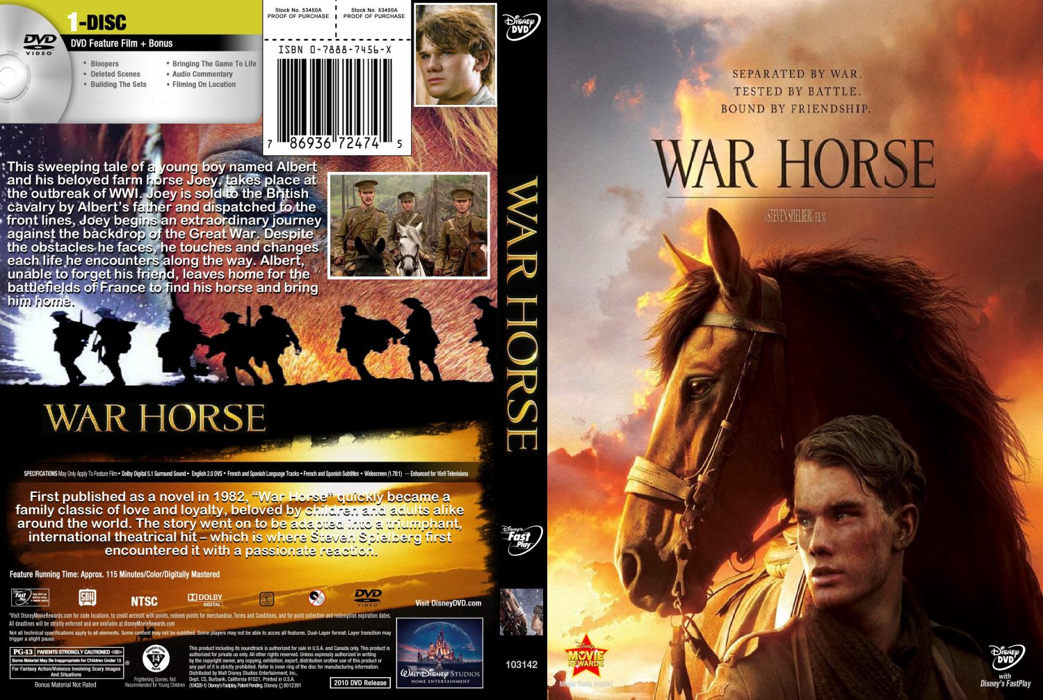 War Horse