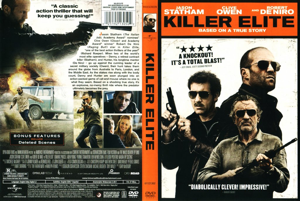 Killer Elite