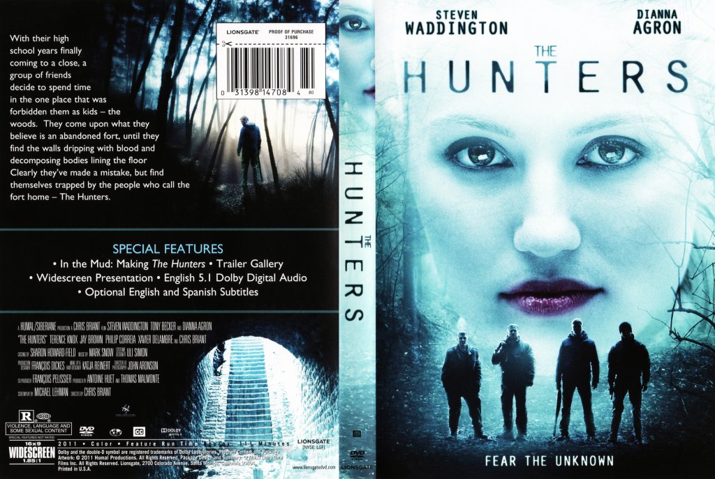 The Hunters