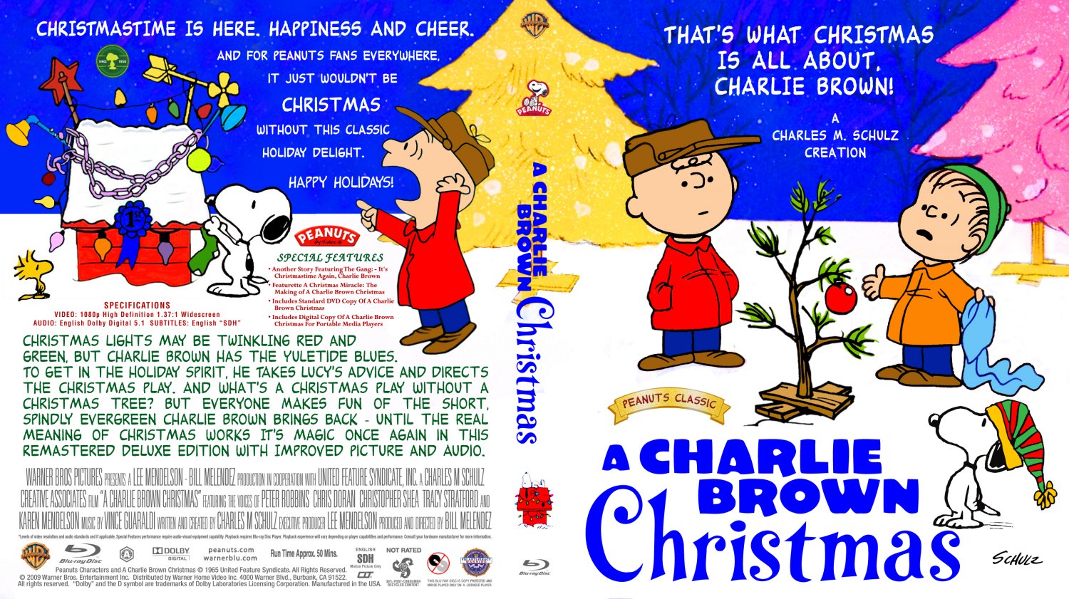 A Charlie Brown Christmas