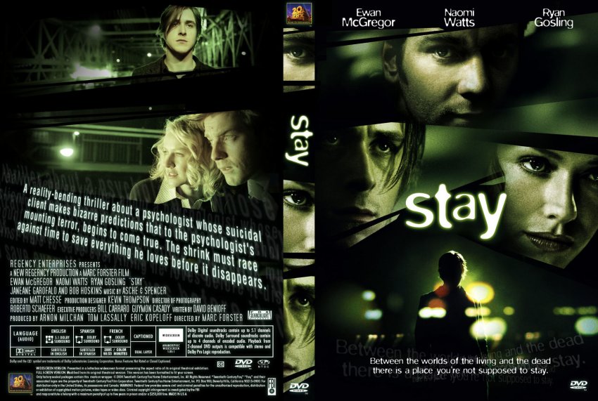 Stay