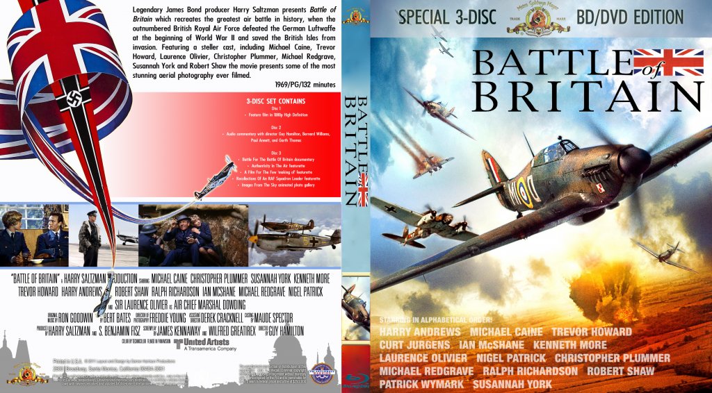 Battle of Britain