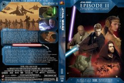 Star Wars Episode II Attack of The Clones