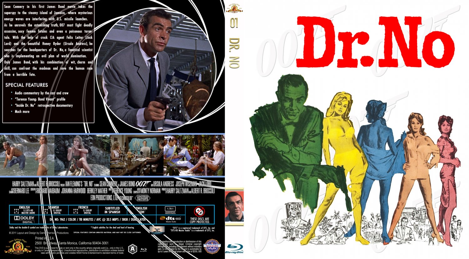 Dr. No