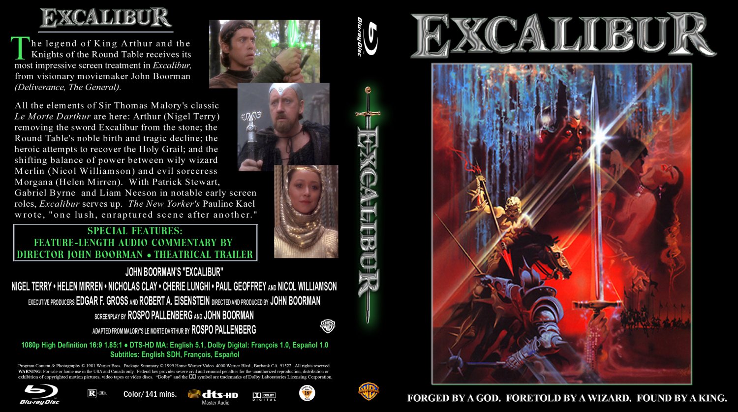 Excalibur