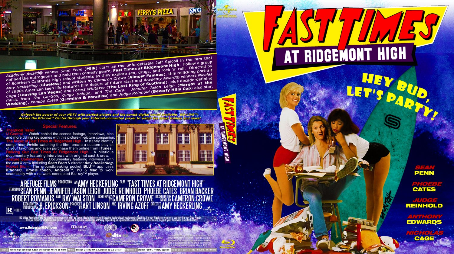 Fast time. Fast times at Ridgemont High DVD. Энтони Эдвардс fast times at Ridgemont High. Fast times at Ridgemont High Mark Ratman. Fast times at Ridgemont High logo.