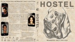 Hostel Trilogy