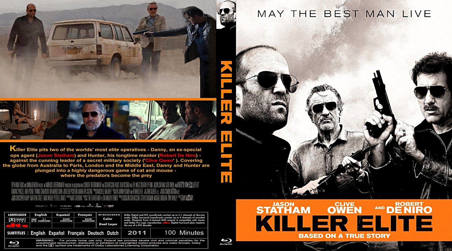 Killer Elite