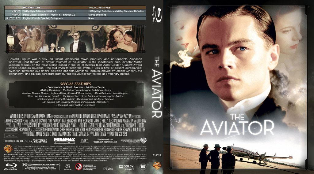 The Aviator