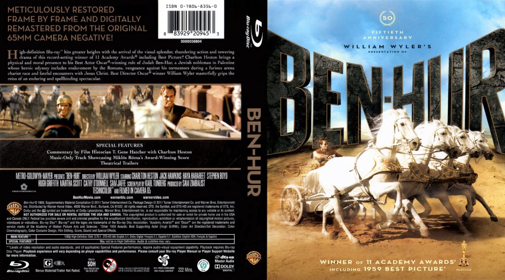 Ben Hur