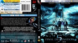 Final Destination 5