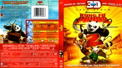 Kung Fu Panda 2