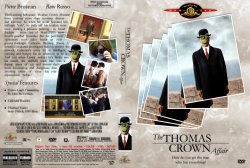 The Thomas Crown Affair