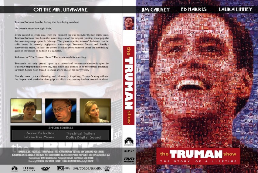 The Truman Show