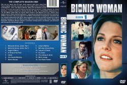 The Bionic Woman - Season 1