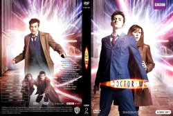 Doctor Who - Season Four