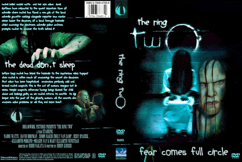 The Ring Two 2