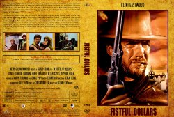 A Fistful Of Dollars