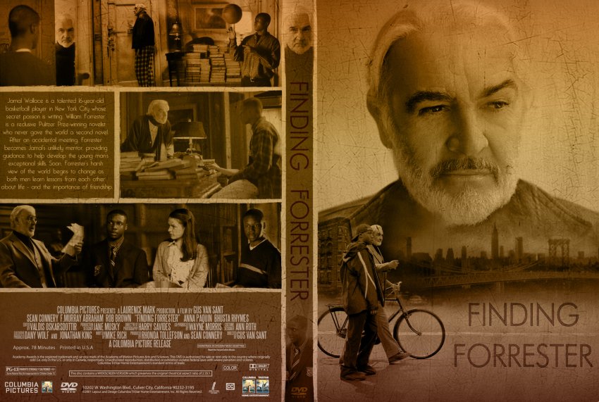 Finding Forrester