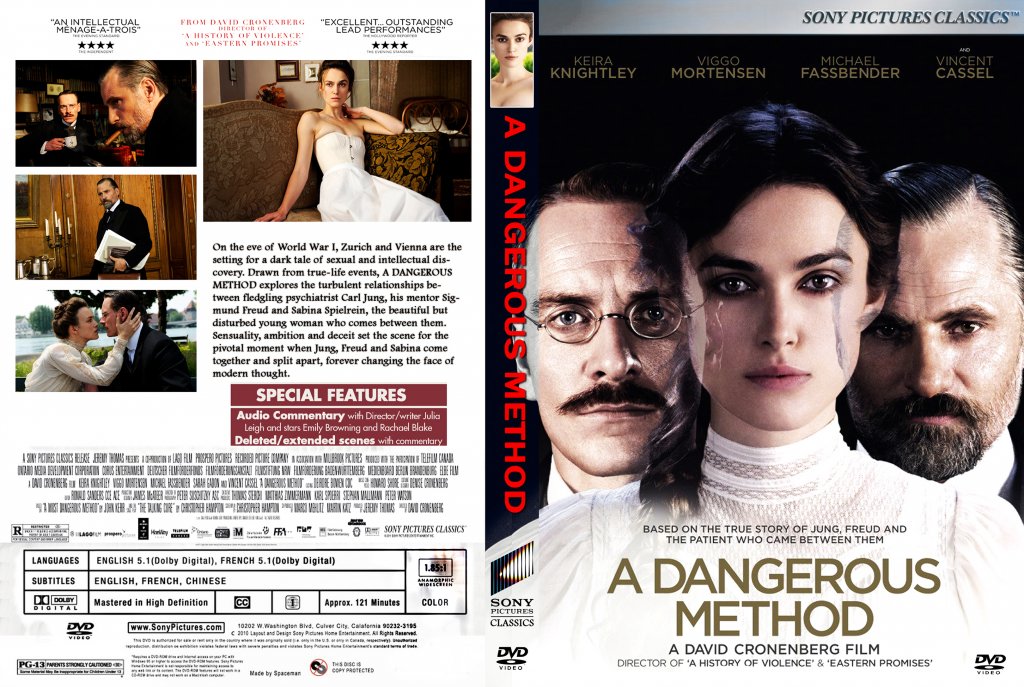 A Dangerous Method